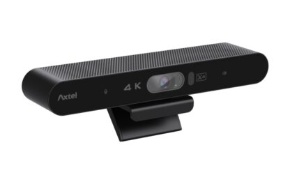 VIDEO BAR AXTEL 4K AX-4K-VBm MINI - Image 2