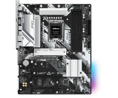 Motherboard Asrock B760 Pro RS LGA1700 DDR4