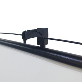 Tripod screen Reflecta CrystalLine 125x125 cm