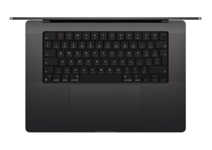 MacBook Pro 16.2" SB/14C/32C GPU/36GB/1T-ROM - Image 2
