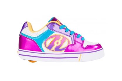 ROLE HEELYS MOTION 34 WHITE/MULTICOLOR - Image 2
