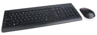 Essential Wireless Mouse & KB combo - Romanian