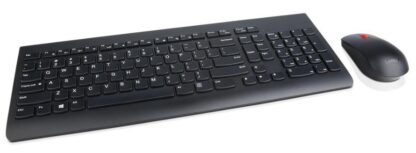 Essential Wireless Mouse & KB combo - Romanian