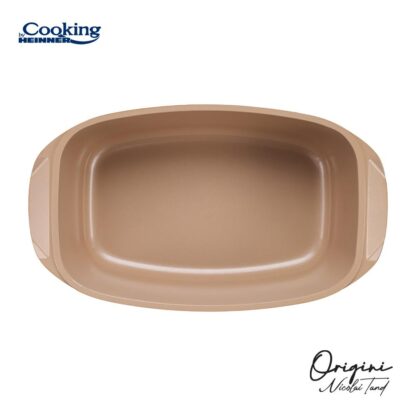 ROASTER TRAY 39X22.5X11CM, NICOLAI TAND - Image 5
