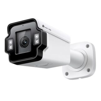 TP-LINK 4MP OUTDOOR COLOR CAMERA 2.8MM
