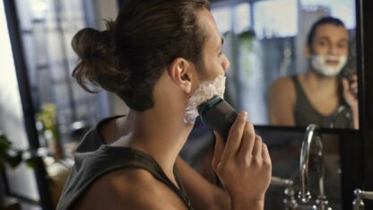 Philips X3002/00 Shaver - Image 3