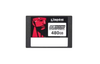 Kingston SSD 480GB 2.5 SEDC600M/480G