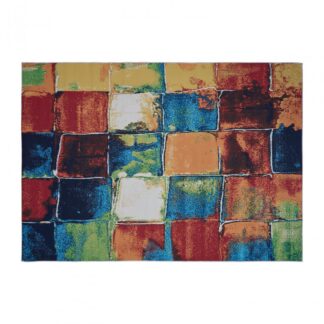 3D DIGITAL PRINT CARPET 160x230 CM RONA