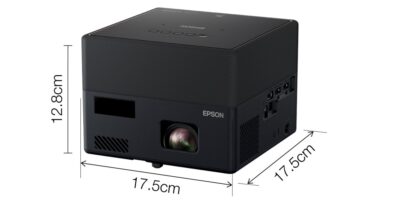 PROJECTOR EPSON EF-12 - Image 2