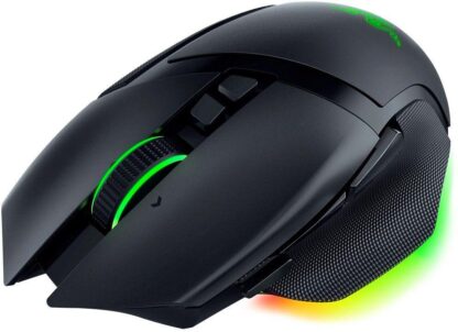 Mouse Razer Basilisk V3 PRO 35K, black - Image 2