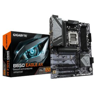 Mainboard Gigabyte B650 EAGLE AX