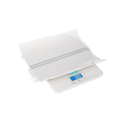 Scale 2 in 1 children Maximum 100 kg - Image 2