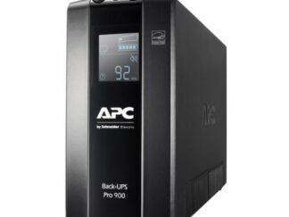 Back UPS Pro BR 900VA, 6 Outlets, AVR