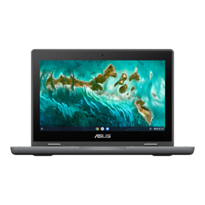 Asus ChromeBook Flip CR1100FKA-BP0398 11 N4500 8 64G UMA HD Chrome