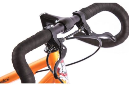 PEGAS CLASSIC 2S DROP LADY 50CM ORANGE - Image 4