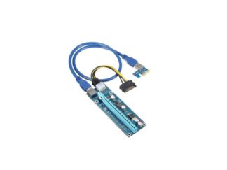 OEM PCIE USB RISER SR133