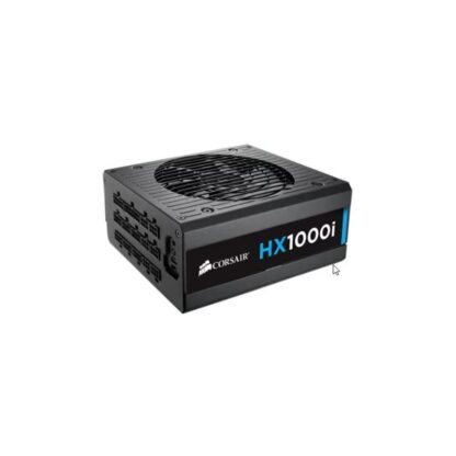 Corsair PSU HX1000i Fully Modular 1000W - Image 2