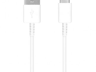 Samsung USB Type-C to A Cable (1.5m, USB2.0) White (bulk)