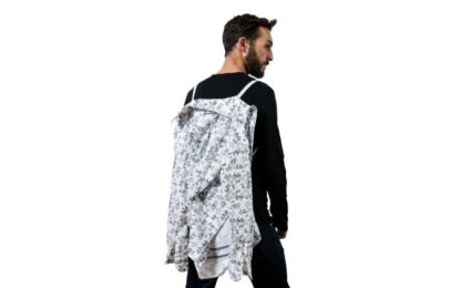 PEGAS CLASSICURB SHIRT BY BRAICONF, BARB - Image 2