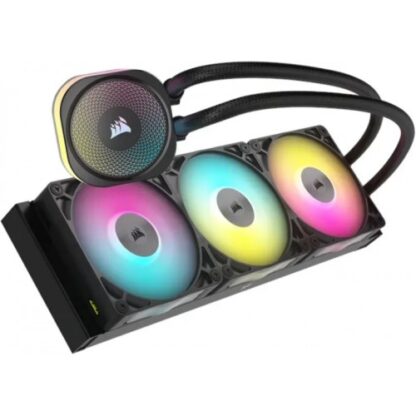 Corsair COOLER iCUE LINK TITAN 360 RX RGB AIO - Image 2