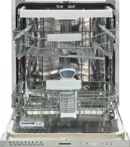 HEINNER HDW-BI6093TE++ dishwasher - Image 4