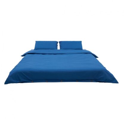 BBC BLUE DOUBLE BED SET - Image 6