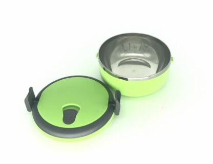 THERMAL PAN, 0.7 L, GREEN