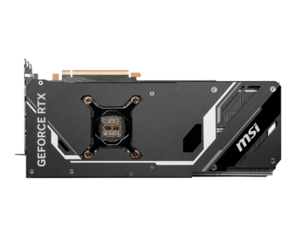 MSI GeForce RTX 4080 16GB VENTUS 3X OC
