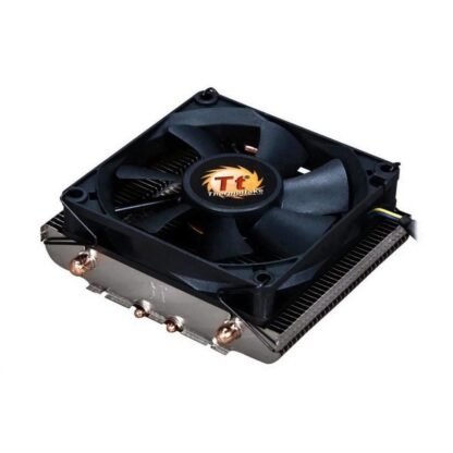 Thermaltake SlimX3 processor cooler