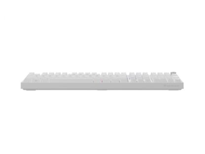 Keyboard Genesis Thor 404 P white - Image 7