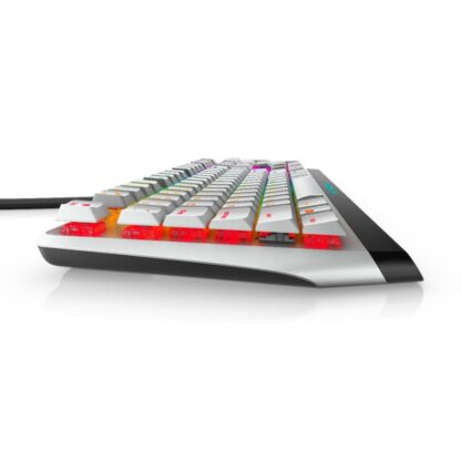 Dell Alienware RGB MEC GAMING KEYBOARD AW510K - Image 3