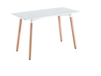 Dining table TRULY 120 CM