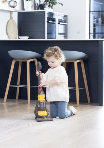 KIDS VACUUM CLEANER, DYSON WITH BALL - Image 2
