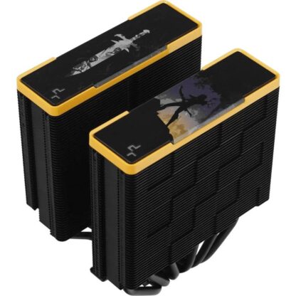 CPU COOLER DEEPCOOL AK620 DARK ZORIA - Image 5