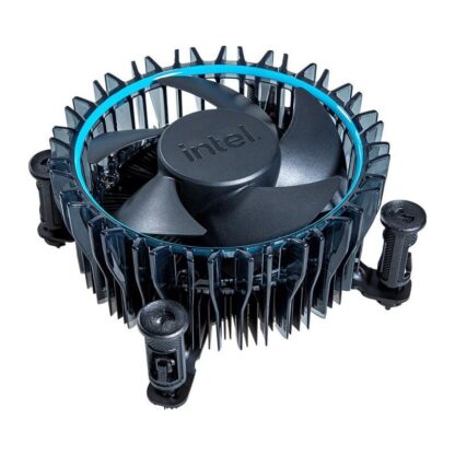 CPU Intel i5-12400F 4.4GHz LGA1700 - Image 2