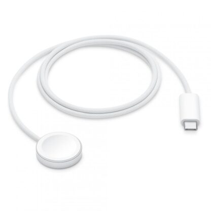 Apple Apple Watch Magnetic Fast Charger to USB-C Cable (1 m)