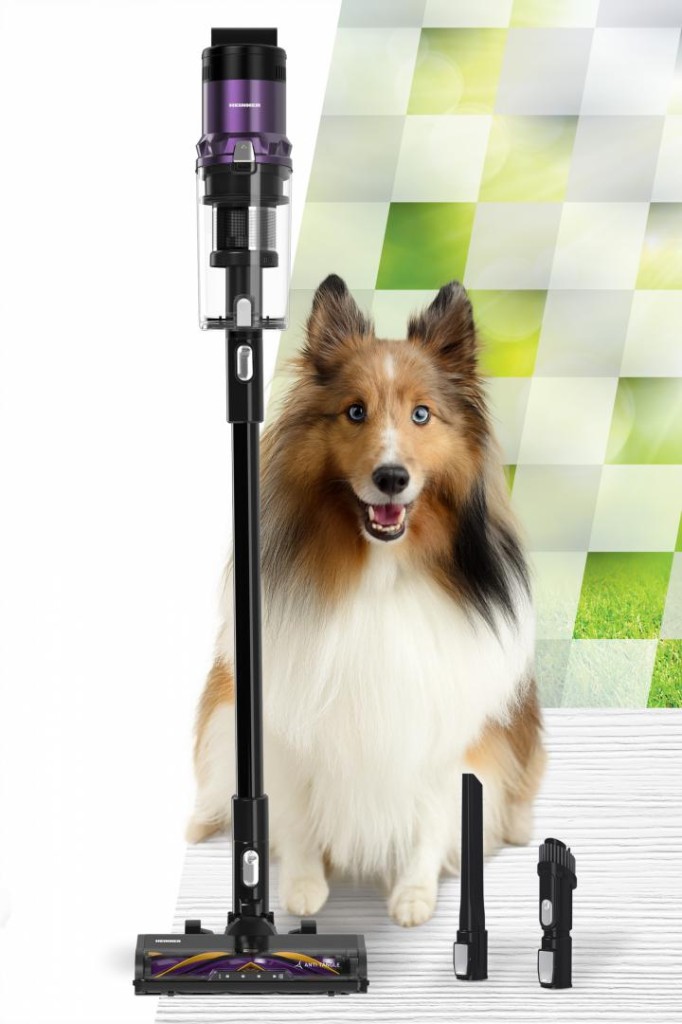 HEINNER Ultrabrush 350 HSVC-MBDB350ATPP - Image 8