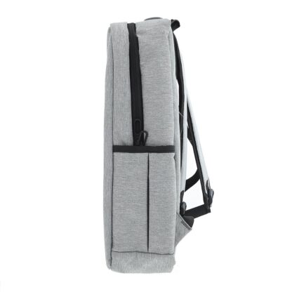 Tellur Nomad laptop backpack, 15.6", gray - Image 2