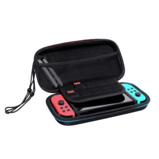 Trust Nintendo Switch black carrying case