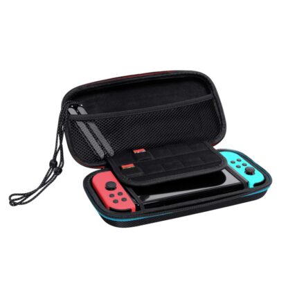 Trust Nintendo Switch black carrying case