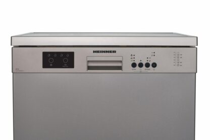 HEINNER HDW-FS6006DSE++ dishwasher - Image 4