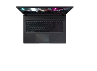 Gigabyte AORUS 17 BKF RTX4060 I7 16GB Windows 11 Home - Image 2