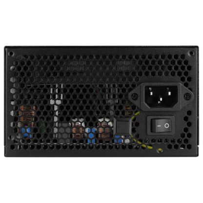 PSU Aerocool Cylon 700W RGB lighting - Image 4
