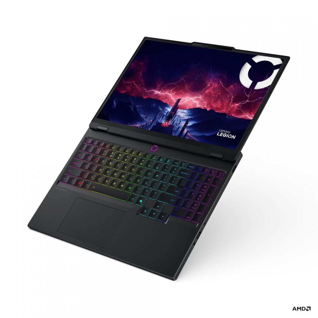 Lenovo Gaming Legion 5 15IAX10 15.1" R7 AI 350 24 1TB 5070 DOS - Image 13