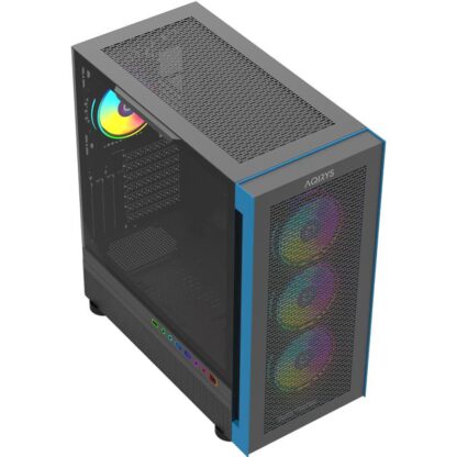 PC Case Aqirys Sargas Mid Tower - Image 5