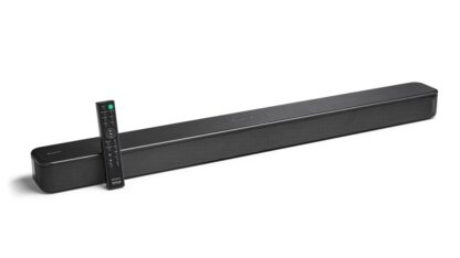 Soundbar Sony HT-SF150, 2 channels, 120W
