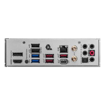 Motheboard MSI PRO Z790-A MAX WIFI - Image 5