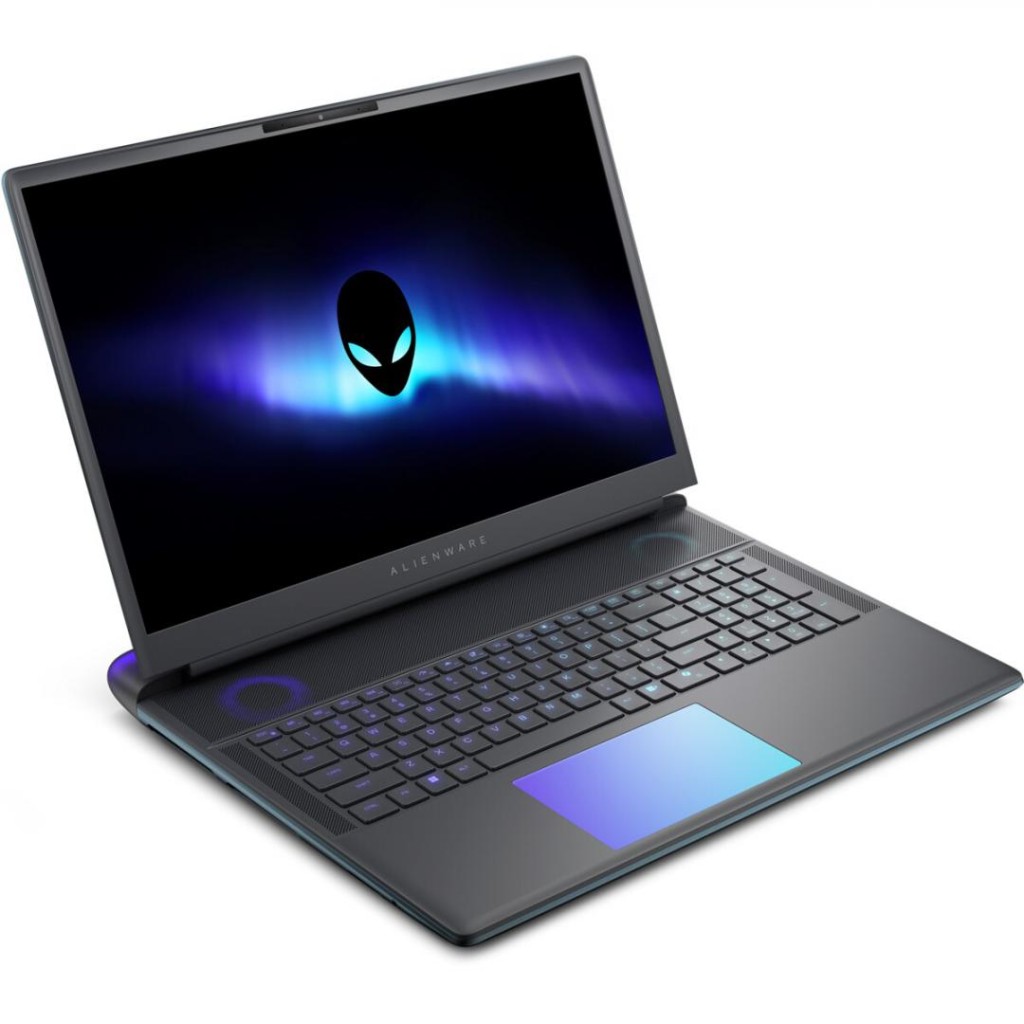 Dell Alienware 18 Area-51 AA18250 QHD+ U9-275HX 32 2 2 5080 4K WP - Image 3