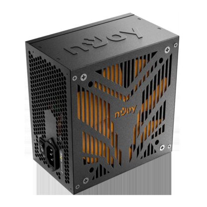 PSU ATX 550W NJOY MAGNA 80+ BRONZE - Image 3
