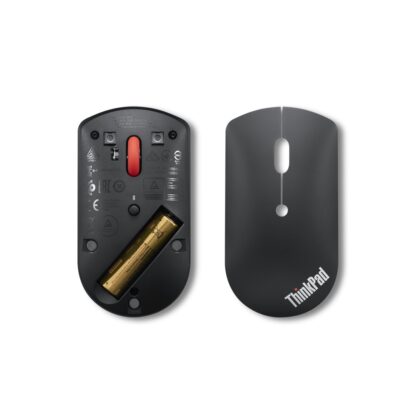 Lenovo ThinkPad Bluetooth Silent Mouse - Image 7